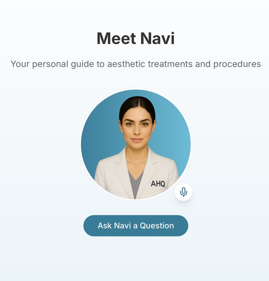 Navi AI Avatar